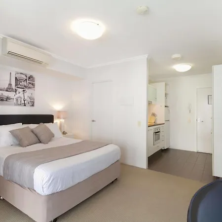 Allegro Brisbane