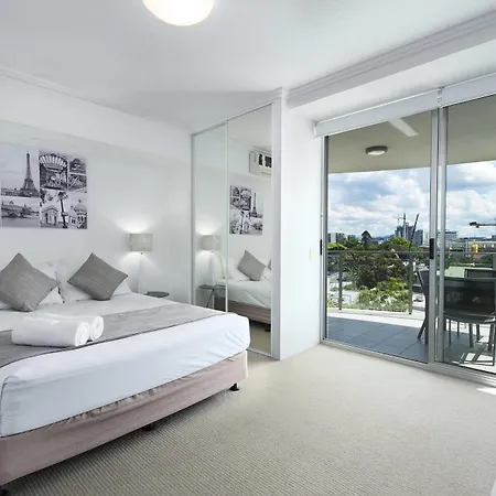 Allegro 4* Brisbane