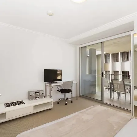 Hotel Allegro Brisbane