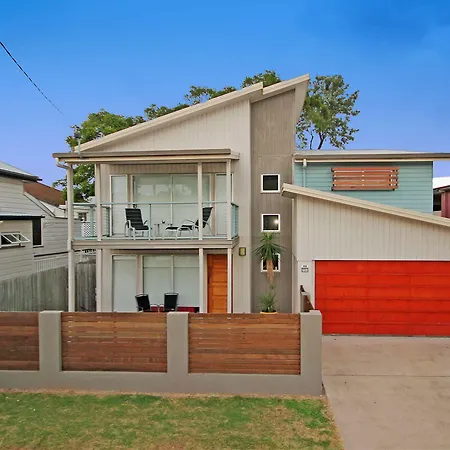 Motel Airway Brisbane