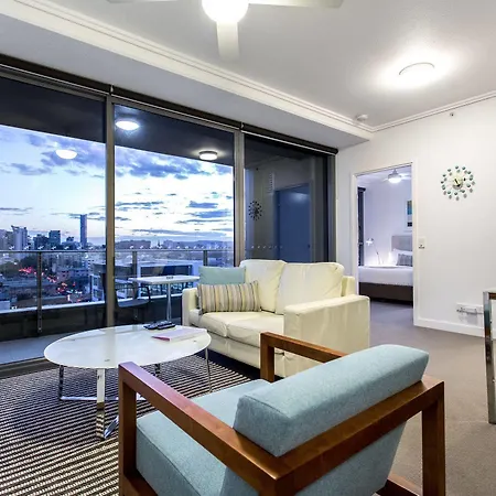 Aparthotel M&a