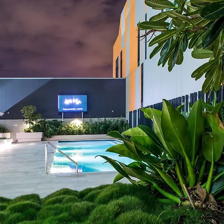 M&a 4* Brisbane