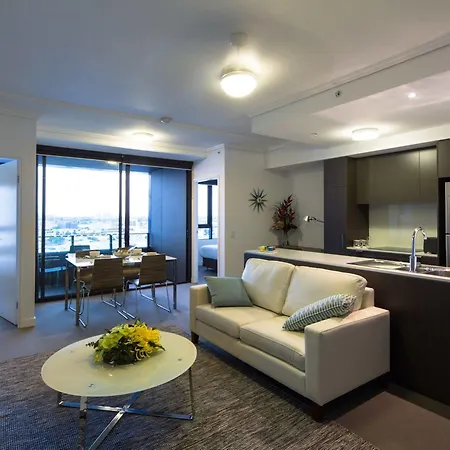 M&a Brisbane