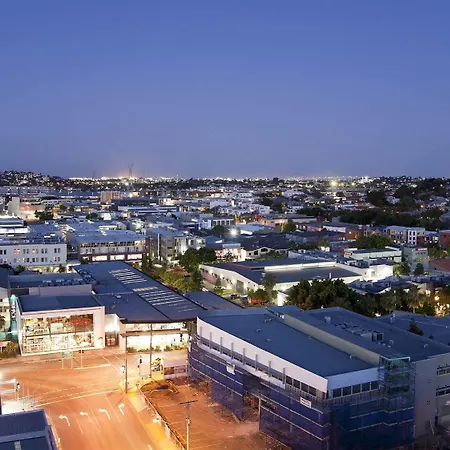 Aparthotel M&a Brisbane