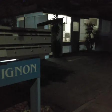 Aparthotel Milton