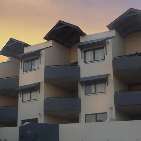 Milton Aparthotel Brisbane