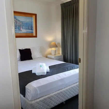 Aparthotel Milton