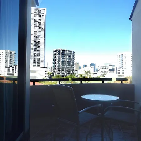 Milton Brisbane