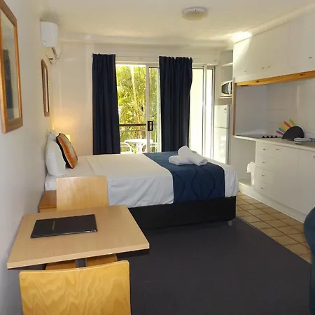Aparthotel Milton 4*