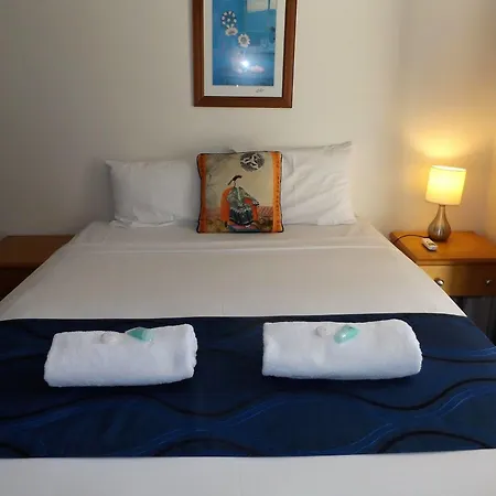 Aparthotel Milton