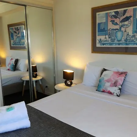 Aparthotel Milton 4*