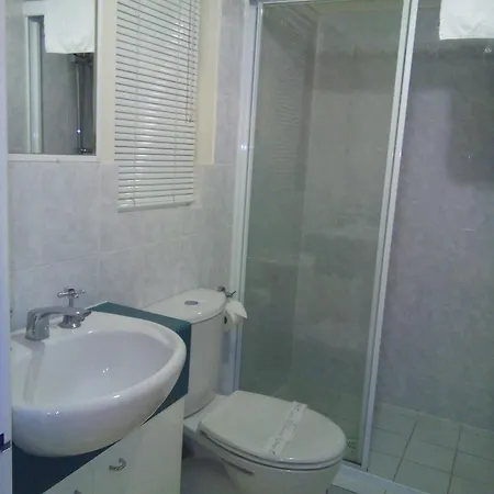 Aparthotel Milton 4*