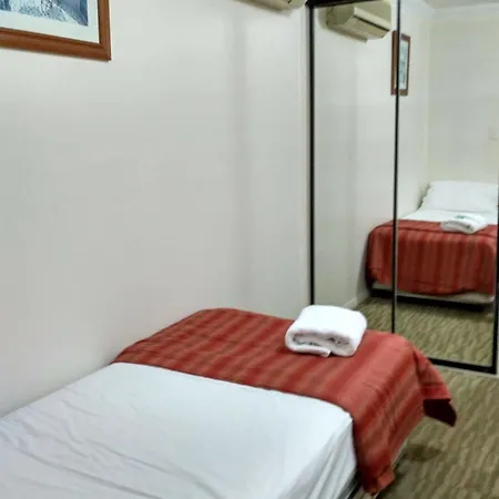 Aparthotel Milton
