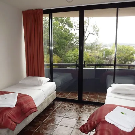 Aparthotel Milton 4*
