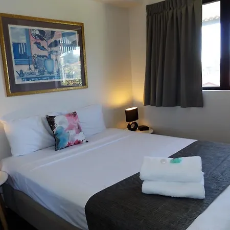 Aparthotel Milton
