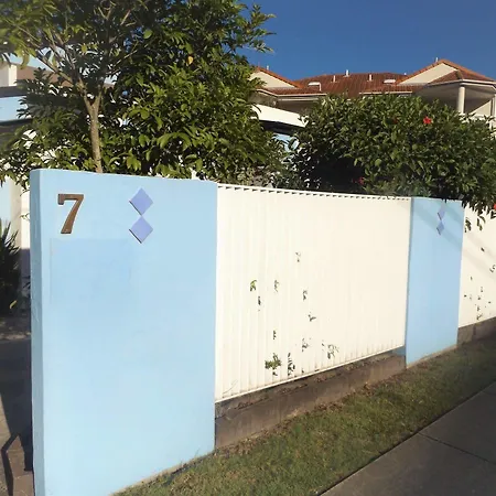 Milton 4* Brisbane