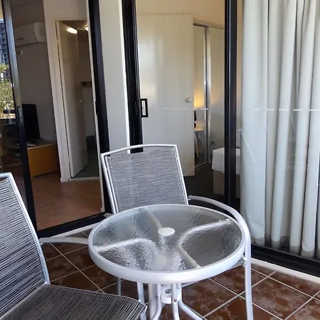 Aparthotel Milton 4*
