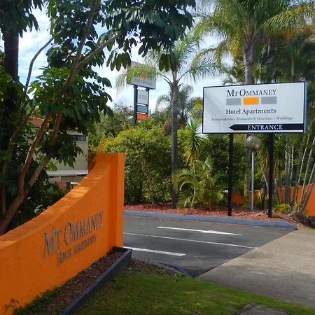 Mt Ommaney 3* Brisbane