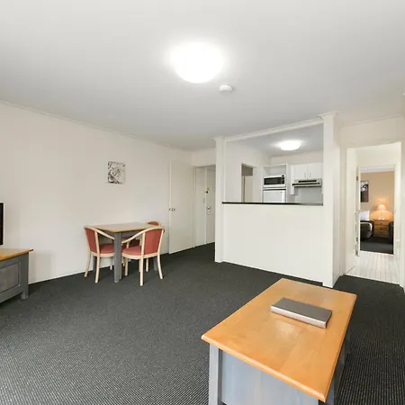 Mt Ommaney Aparthotel Brisbane