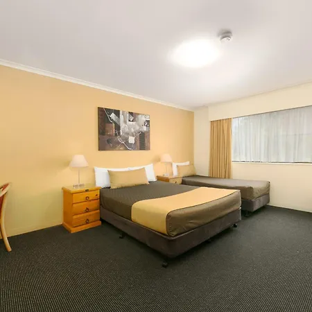 Aparthotel Mt Ommaney Brisbane