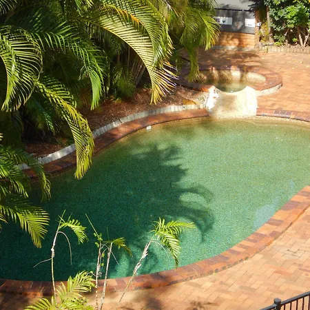 Mt Ommaney Aparthotel