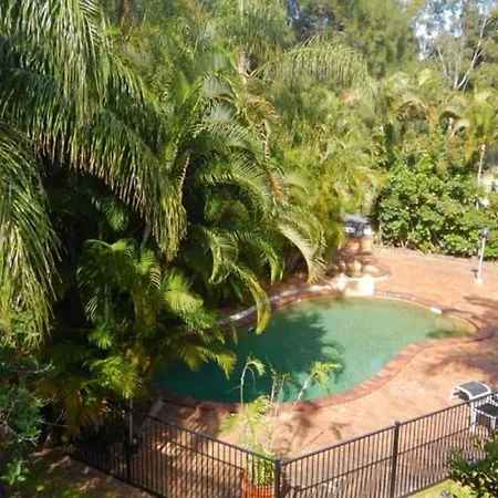Mt Ommaney Brisbane