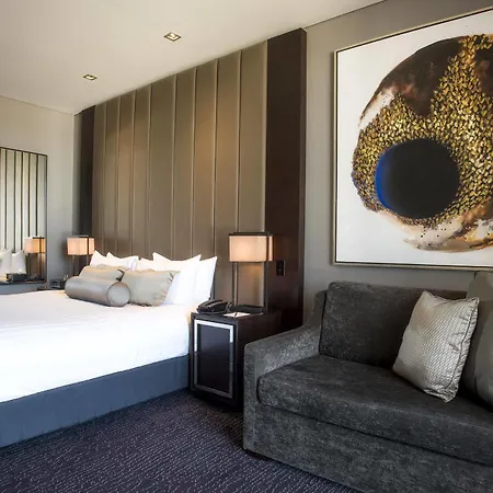 Hotel The Beetson 4*