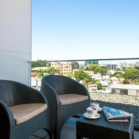 The Beetson 4* Brisbane