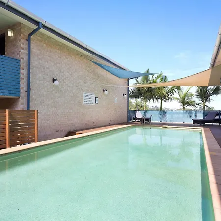Ramada By Wyndham Windsor Brisbane