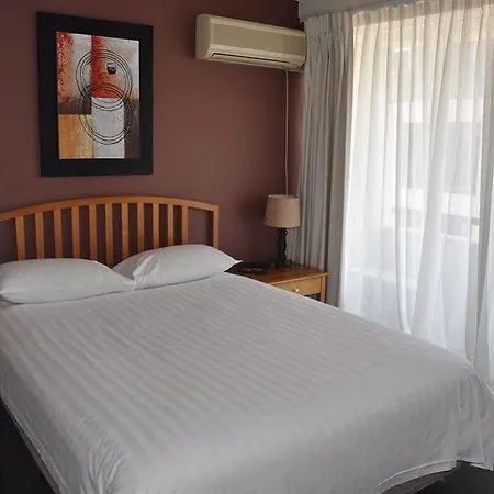 Goldsborough Place Aparthotel 4*