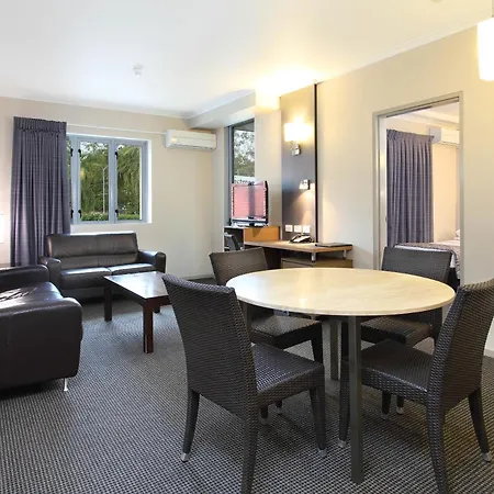 Hotel International Virginia 4*