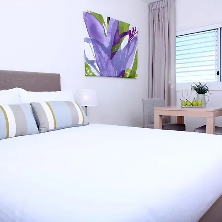 Domain Serviced Brisbane