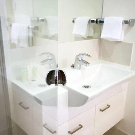 Aparthotel Domain Serviced