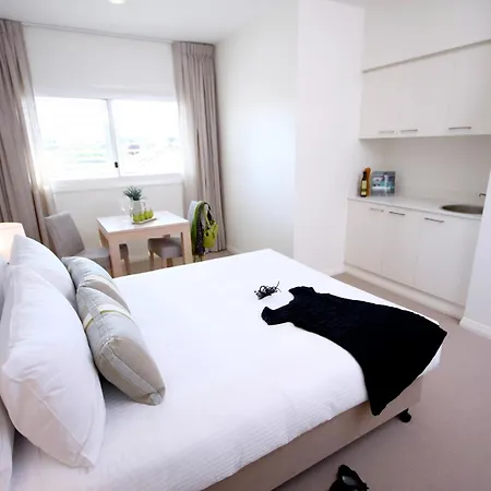 Aparthotel Domain Serviced Brisbane