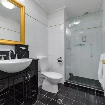 S&p - Station Apartment