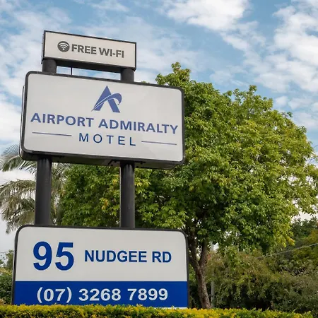 Airport Admiralty 3*