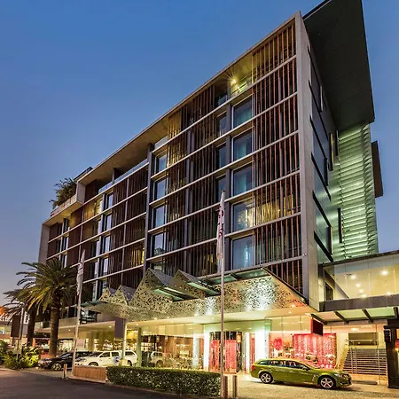 Ovolo Fortitude Valley, A Wyndham Hotel