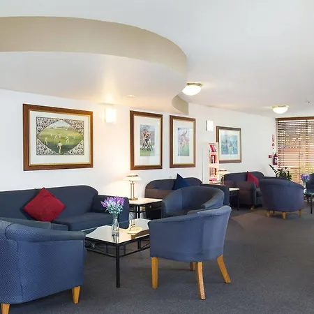 The Wellington Aparthotel