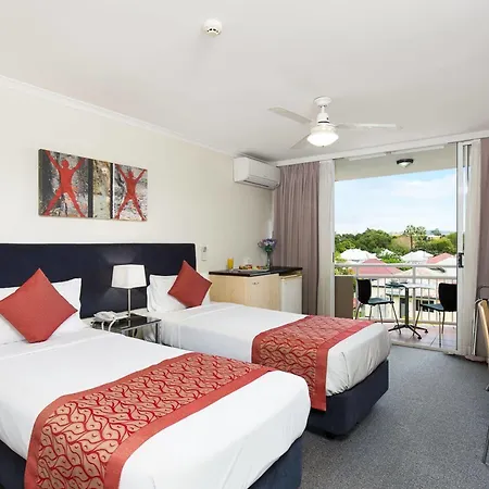 The Wellington Brisbane