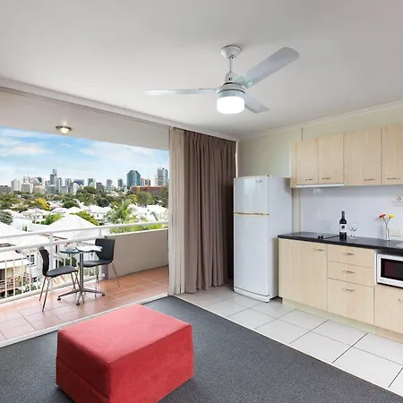 The Wellington Aparthotel 4*