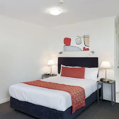 Aparthotel The Wellington