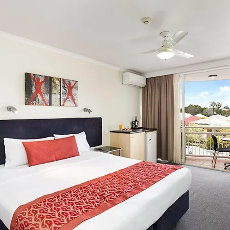 The Wellington Aparthotel