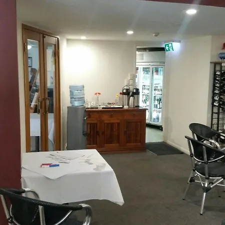 Aparthotel The Wellington