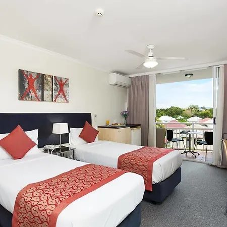The Wellington 4*