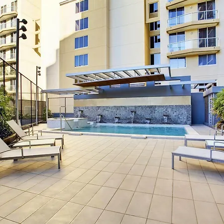 Mantra On The Quay 4* Brisbane