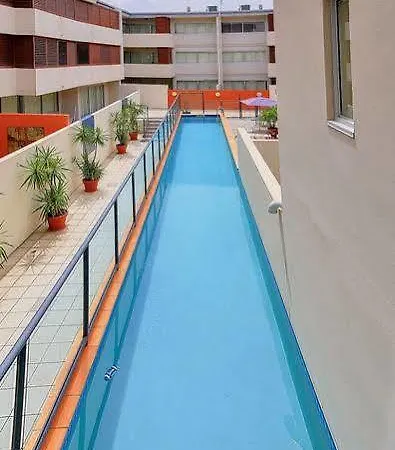 Aparthotel Fv4006