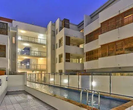 Fv4006 Brisbane