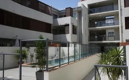 Fv4006 Aparthotel