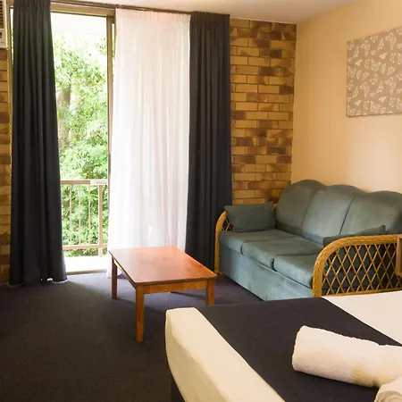 Lancaster Court Brisbane