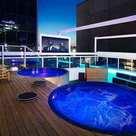 Hostel Lylo Brisbane